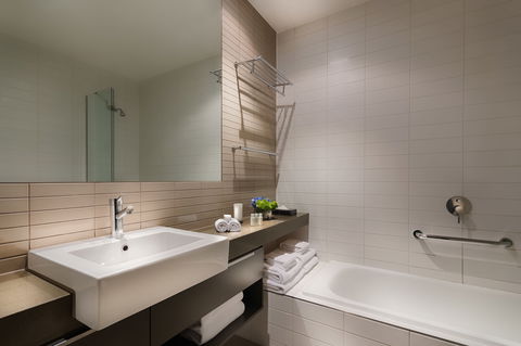 Caroline Serviced Apartments - Sydney 4u 4