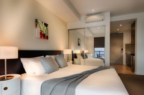 Caroline Serviced Apartments - Sydney 4u 5