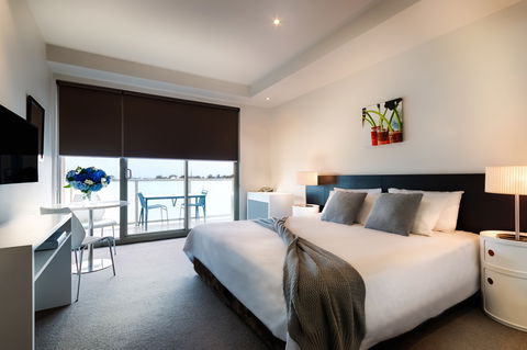 Caroline Serviced Apartments - Sydney 4u 6