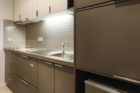 Caroline Serviced Apartments - Sydney 4u 7