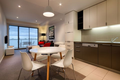Caroline Serviced Apartments - Sydney 4u 8