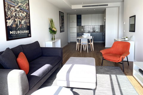 Caroline Serviced Apartments - Sydney 4u 9