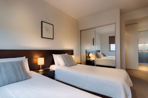 Caroline Serviced Apartments - Sydney 4u 10