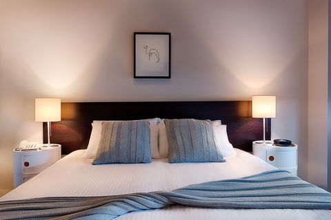 Caroline Serviced Apartments - Sydney 4u 13