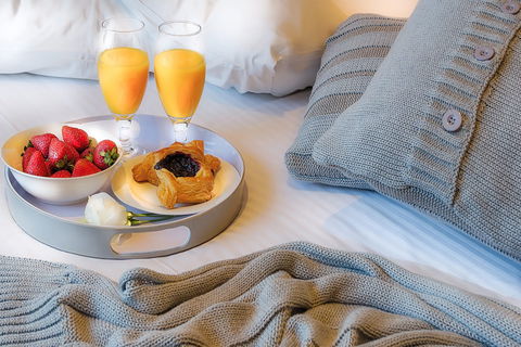 Caroline Serviced Apartments - Sydney 4u 14