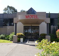 Dingley International Hotel - Accommodation Sydney