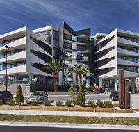 Sandy Hill Serviced Aparetments - Sydney 4u