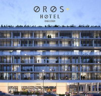 Oros Plus Hotel - Sydney Resort