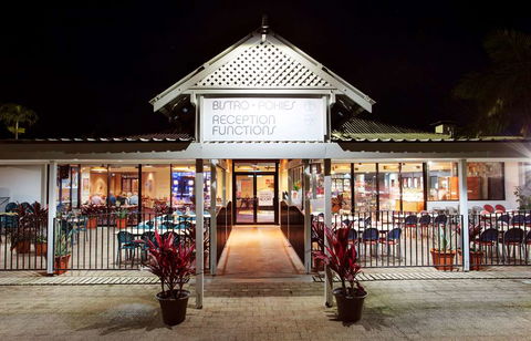 Mission Beach Resort - Sydney 4u 0