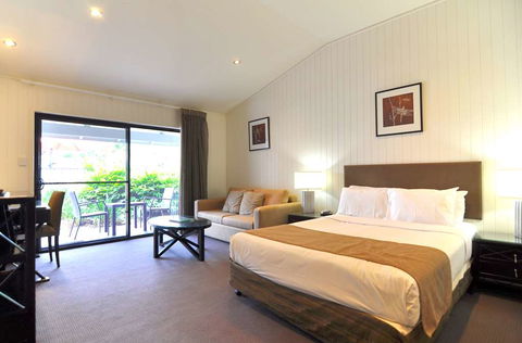 Mission Beach Resort - Sydney 4u 2