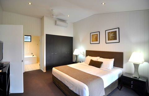 Mission Beach Resort - Sydney 4u 7