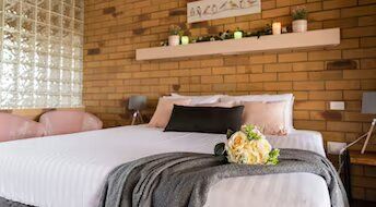 Abacus Motel Mount Isa - Sydney 4u 6