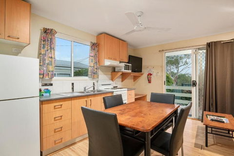 Discovery Parks Argylla - Accommodation Sydney 4