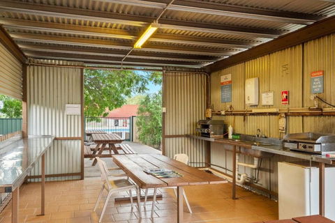 Discovery Parks Argylla - Accommodation Sydney 8
