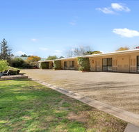 Beechworth Motor Inn - Accommodation Sydney