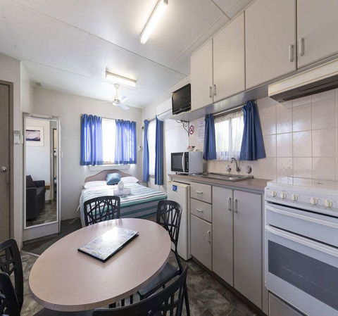 BIG4 Albury Tourist Park - Accommodation Sydney 2