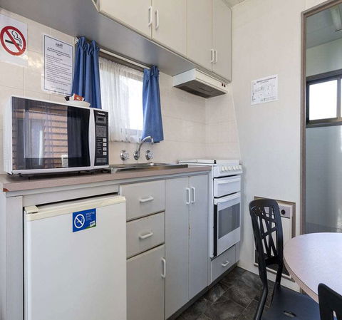 BIG4 Albury Tourist Park - Accommodation Sydney 5