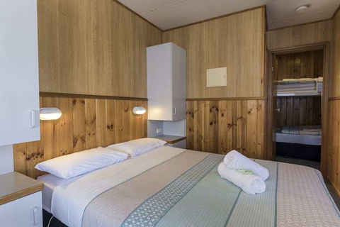 BIG4 Albury Tourist Park - Accommodation Sydney 6