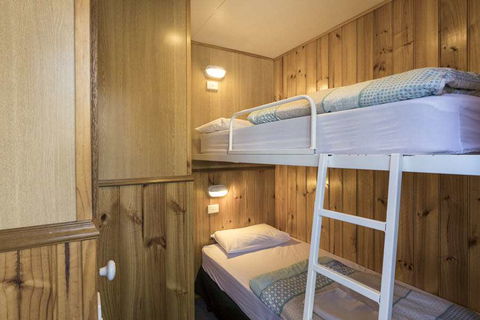 BIG4 Albury Tourist Park - Accommodation Sydney 8
