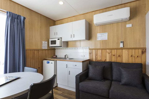 BIG4 Albury Tourist Park - Accommodation Sydney 9