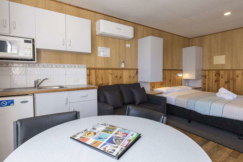 BIG4 Albury Tourist Park - Accommodation Sydney 12