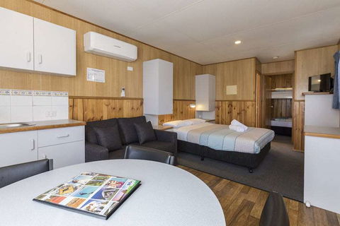 BIG4 Albury Tourist Park - Accommodation Sydney 13