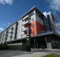 Quest Albury Seviced Apartments - Accommodation Sydney