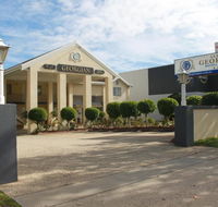 Albury Georgian - Accommodation Sydney