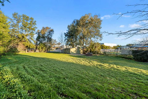 Econo Lodge Border Gateway Wodonga - Sydney 4u 5