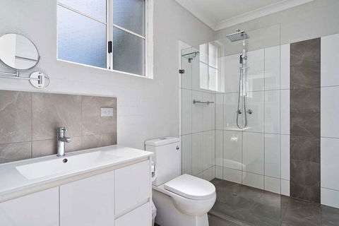 Econo Lodge Border Gateway Wodonga - Sydney 4u 14
