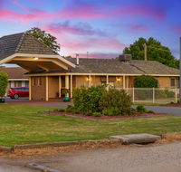 Stagecoach Motel - Accommodation Sydney
