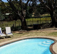 Golden Heritage Motor Inn  Cottages - Accommodation Sydney