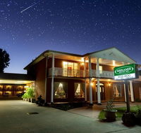 Meramie Motor Inn - Accommodation Sydney