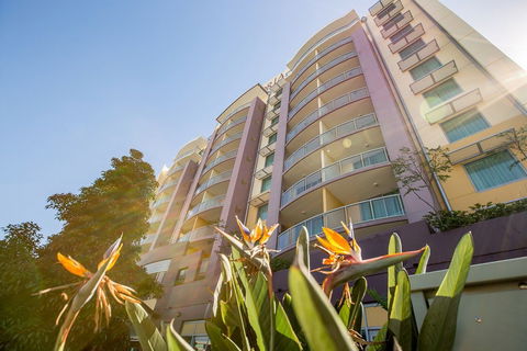 Hotel Gloria - Accommodation Sydney 0