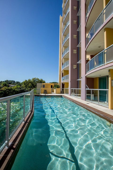 Hotel Gloria - Accommodation Sydney 4