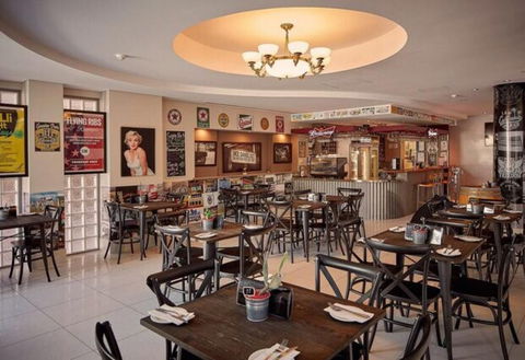 Hotel Gloria - Accommodation Sydney 5