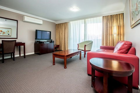 Hotel Gloria - Accommodation Sydney 6
