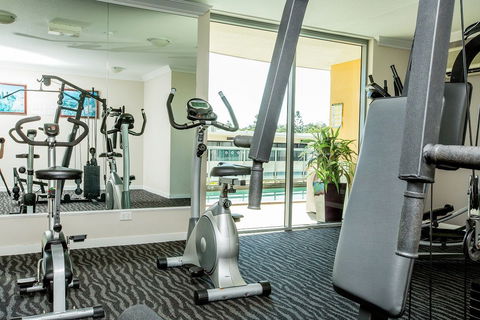 Hotel Gloria - Accommodation Sydney 8