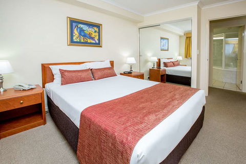 Springwood Tower Apartment Hotel - Sydney 4u 7