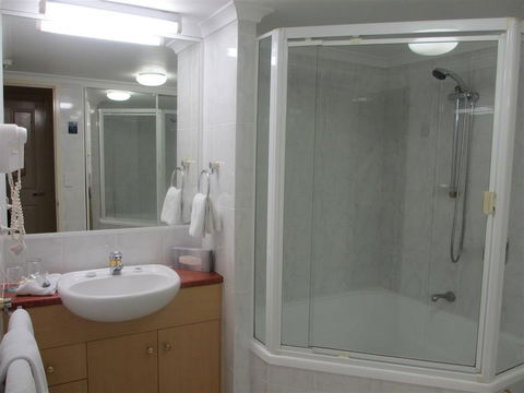 Springwood Tower Apartment Hotel - Sydney 4u 9