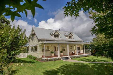Spicers Clovelly Estate - Accommodation Sydney 1