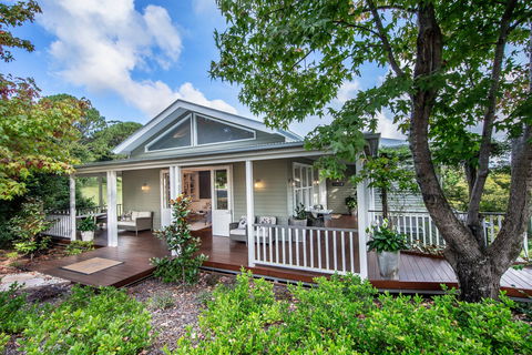 Spicers Clovelly Estate - Accommodation Sydney 3