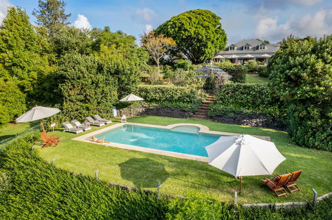 Spicers Clovelly Estate - Accommodation Sydney 13