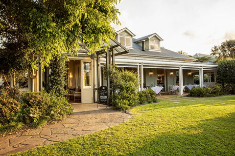 Spicers Clovelly Estate - Accommodation Sydney 14