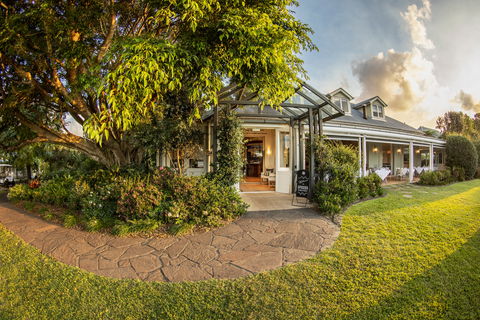 Spicers Clovelly Estate - Accommodation Sydney 15