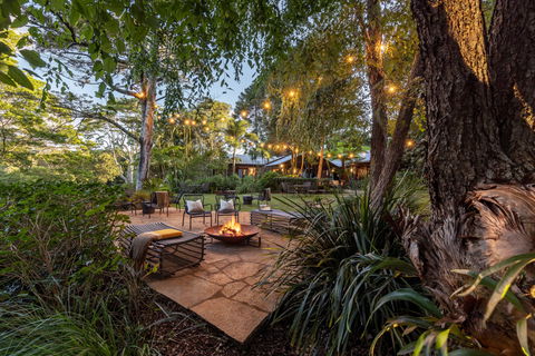 Spicers Tamarind  Retreat - Accommodation Sydney 0