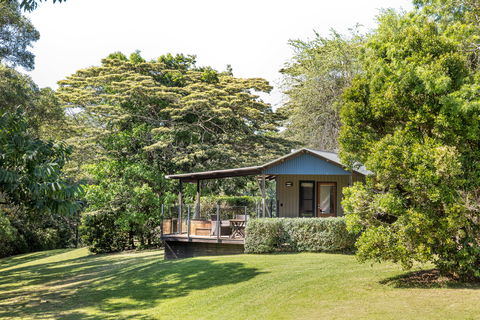 Spicers Tamarind  Retreat - Accommodation Sydney 3