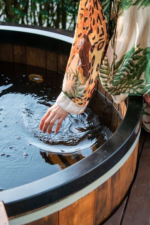 Spicers Tamarind  Retreat - Accommodation Sydney 5