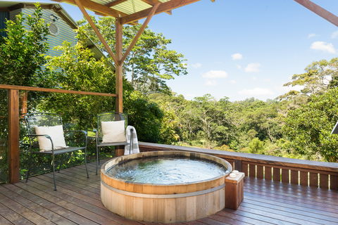 Spicers Tamarind  Retreat - Accommodation Sydney 6