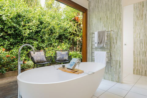 Spicers Tamarind  Retreat - Accommodation Sydney 7
